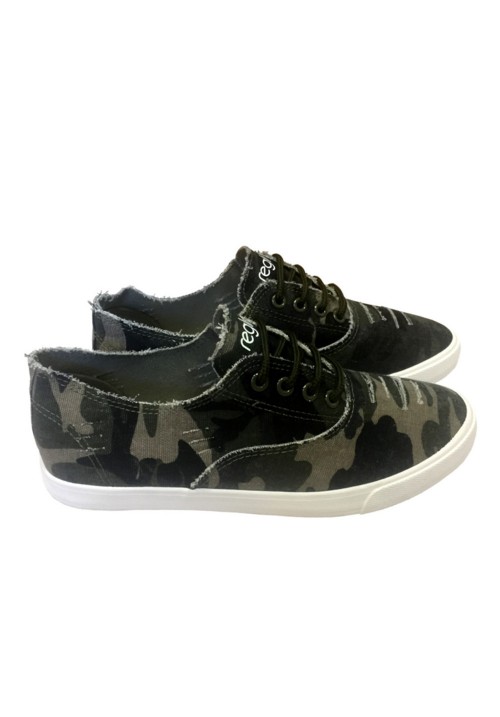 Sneakers Camouflage